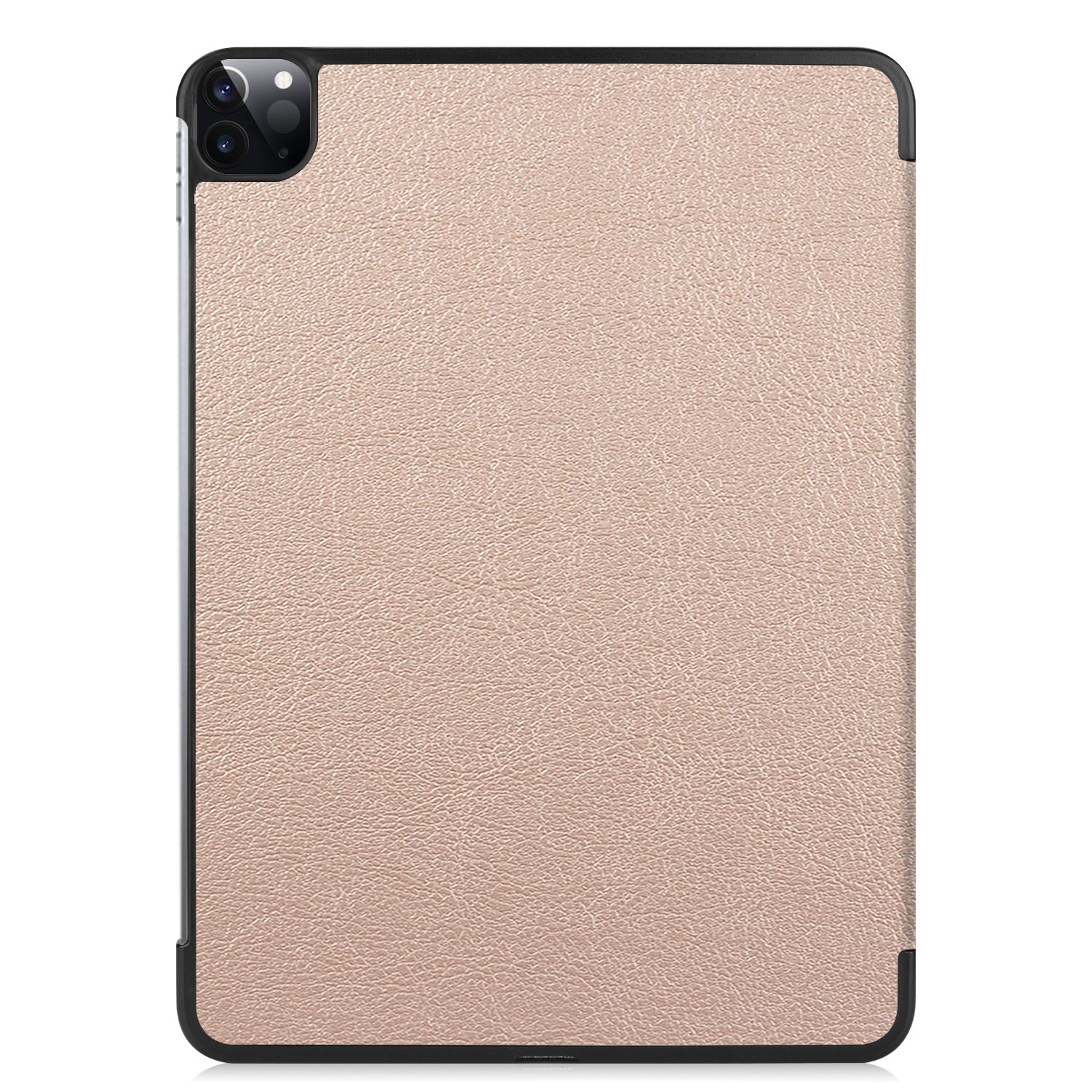 Smart cover/ställ, iPad Pro 11 (2020), guld