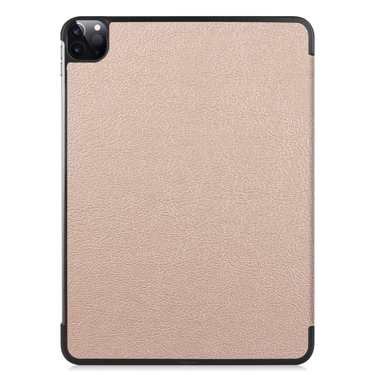 Smart cover/ställ, iPad Pro 11 (2020), guld