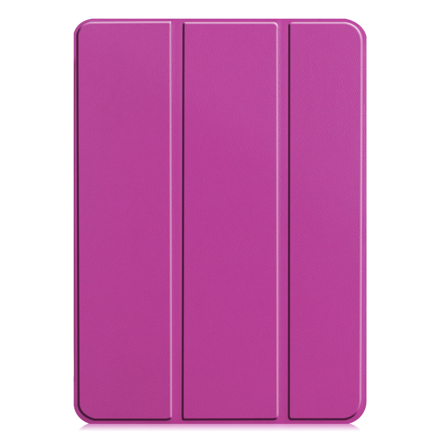 Smart cover/ställ, iPad Pro 11 (2020), lila