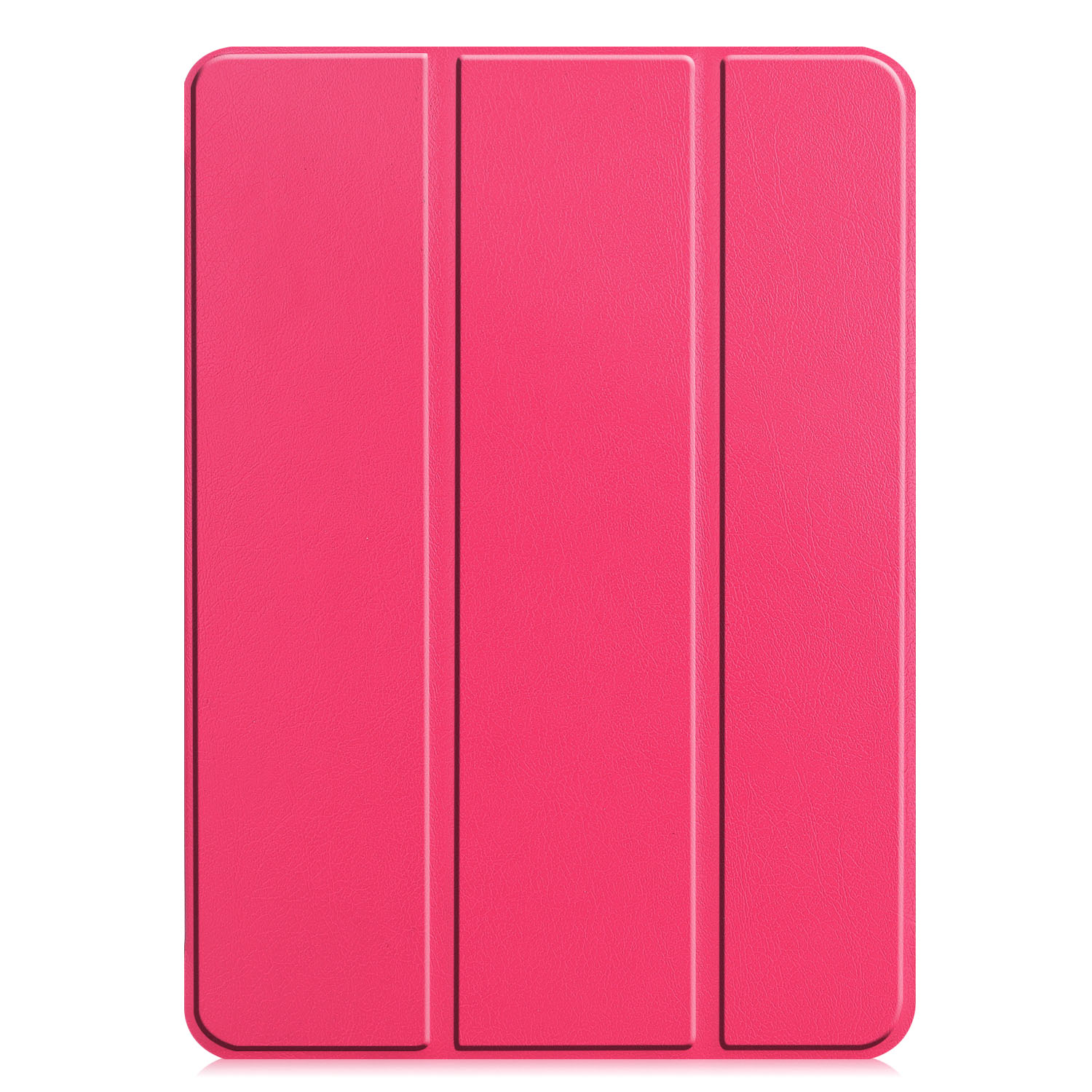 Smart cover/ställ, iPad Pro 11 (2020), rosa