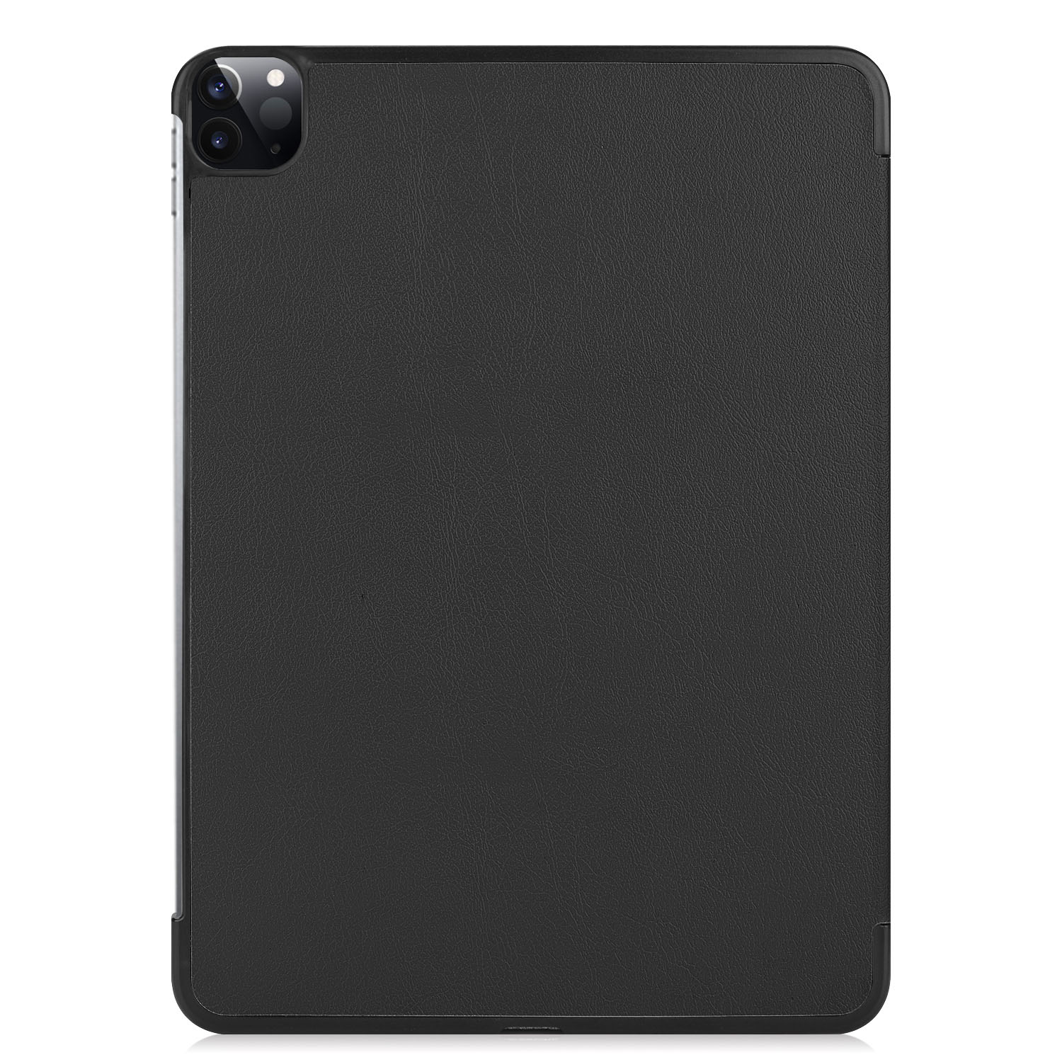 Smart cover/ställ, iPad Pro 12.9 (2020), svart
