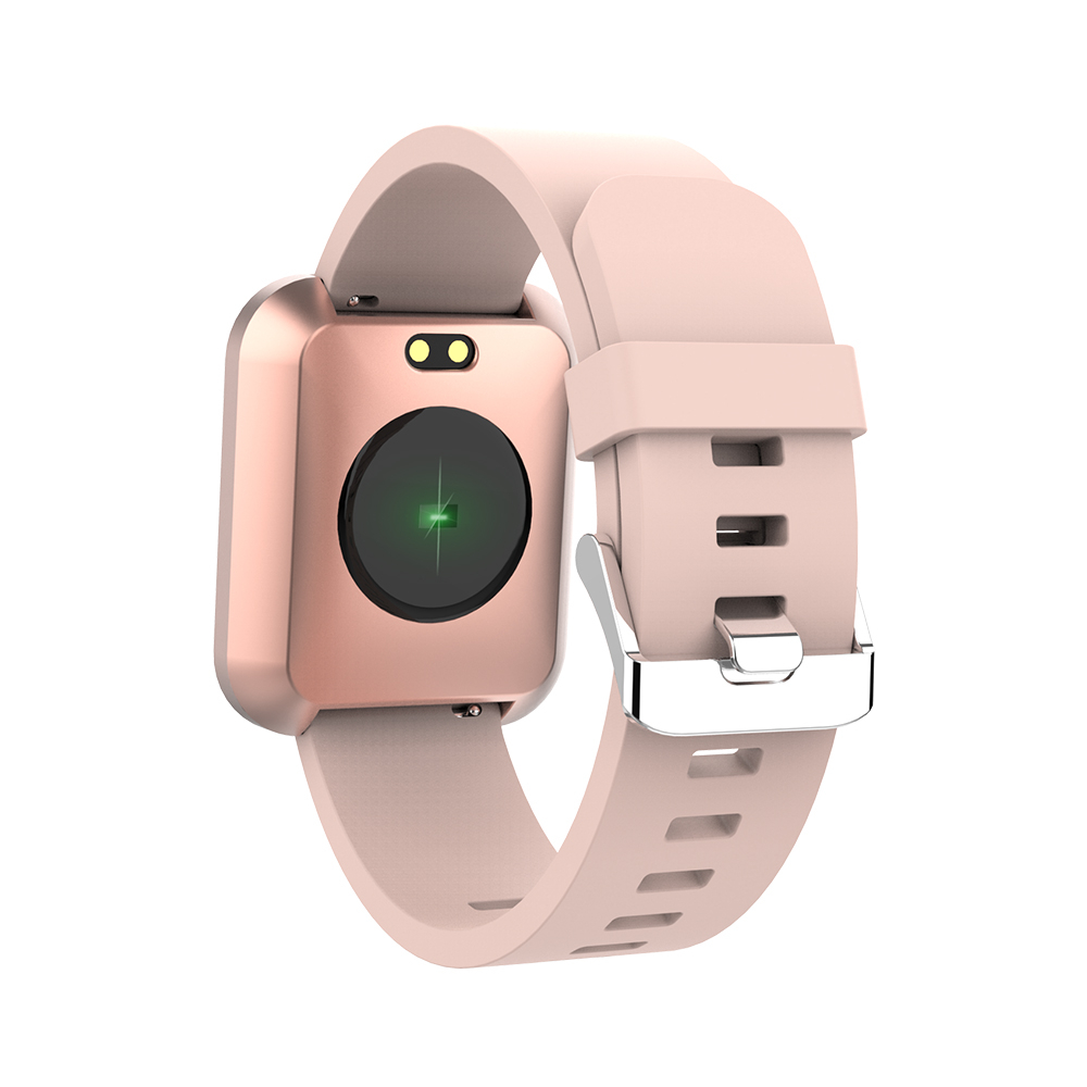 Smartwatch Forever ForeVigo SW-300, roséguld