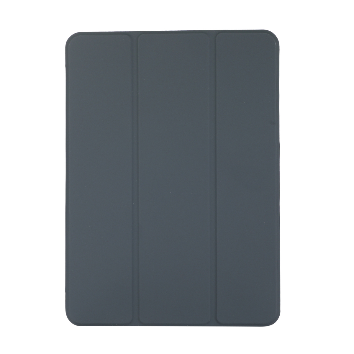 Mjukt läderfodral med ställ, iPad Air 10.9/iPad Pro 11