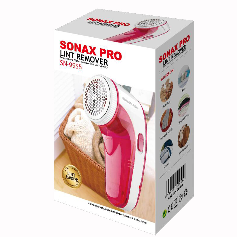 Sonax Pro elektrisk noppborttagare, 3W