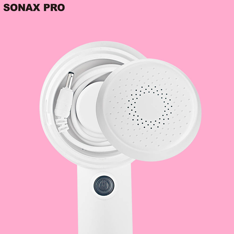 Sonax Pro Super Power USB 2-i-1 Noppborttagare