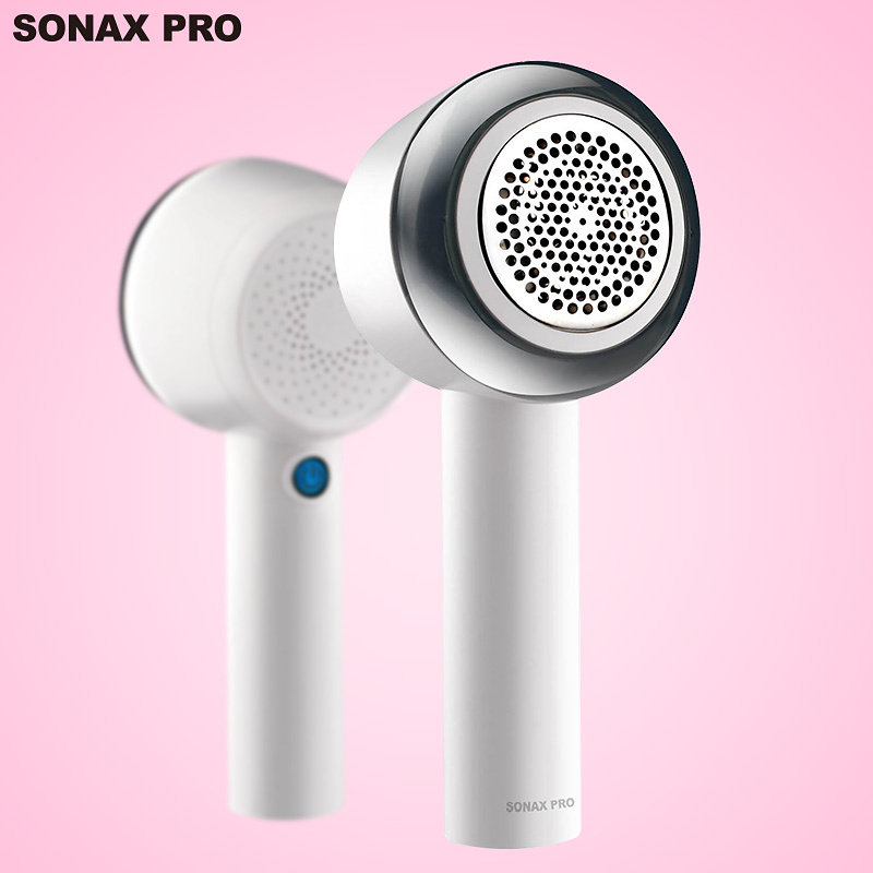 Sonax Pro Super Power USB 2-i-1 Noppborttagare