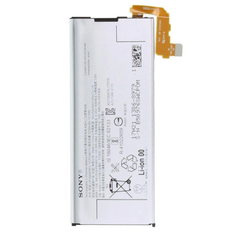 Sony LIP1642ERPC batteri - Original