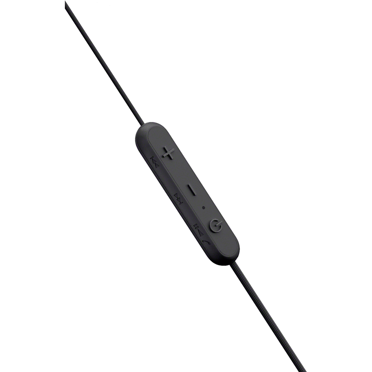 Sony WI-C300, black