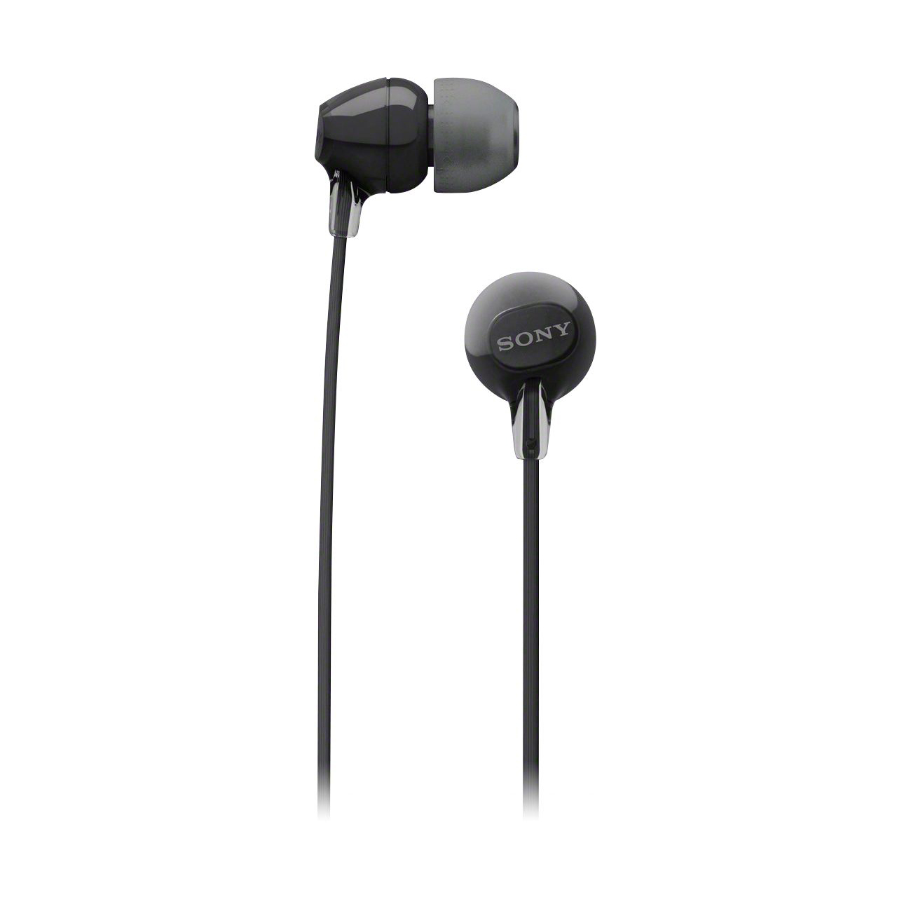 Sony WI-C300, black
