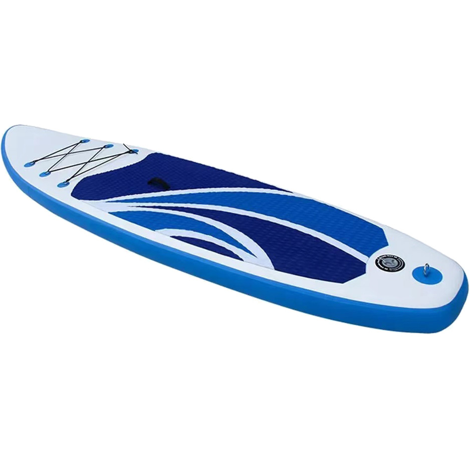 Stand Up Ocean, uppblåsbar SUP-bräda, lagningsobjekt