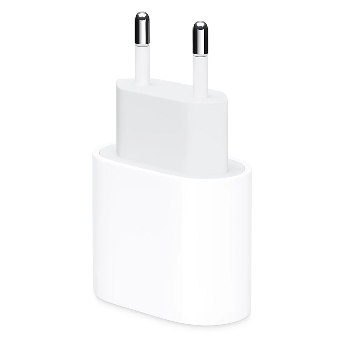 Apple Original strömadapter 20W + USB-C till lightningkabel 1m