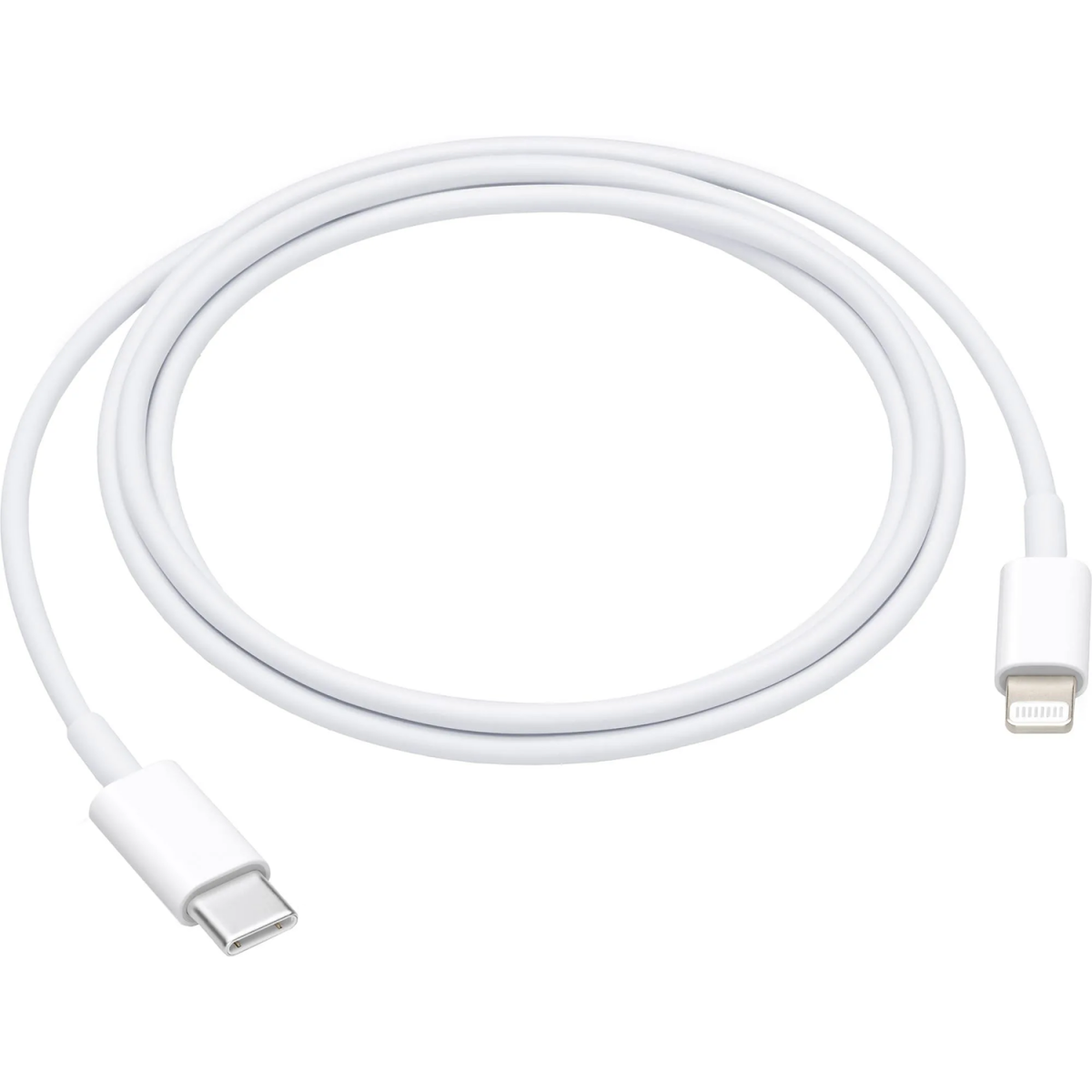 Apple Original strömadapter 20W + USB-C till lightningkabel 1m