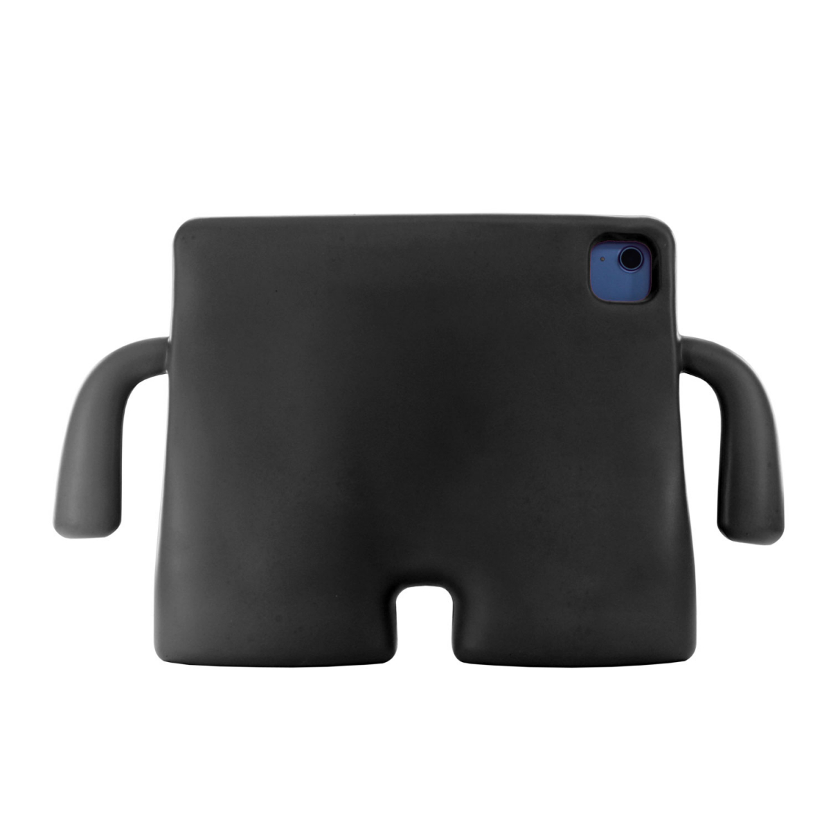 Barnfodral med ställ till iPadAir10.9/iPadPro11/iPad10.9, svart