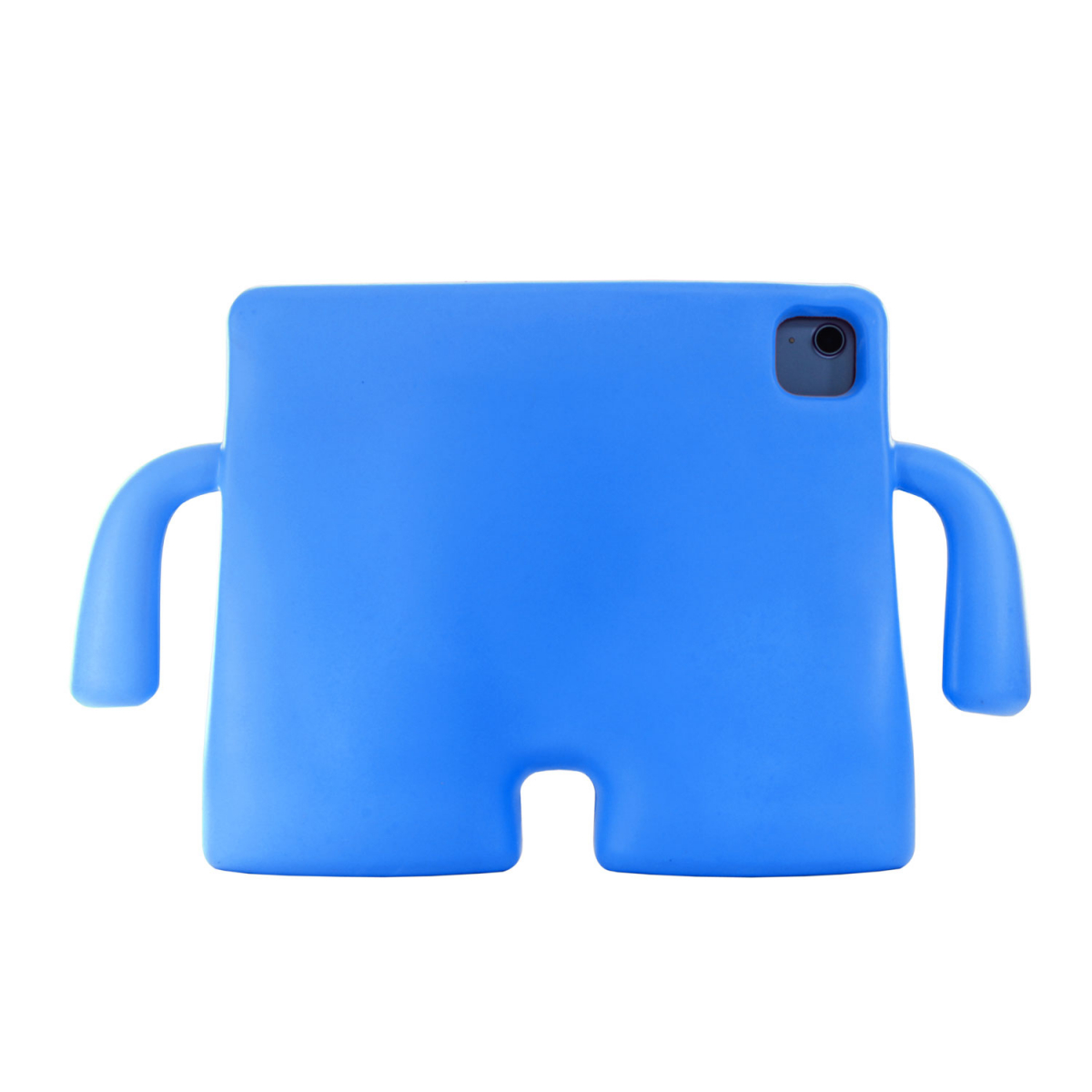 Barnfodral med ställ till iPadAir10.9/iPadPro11/iPad10.9, blå