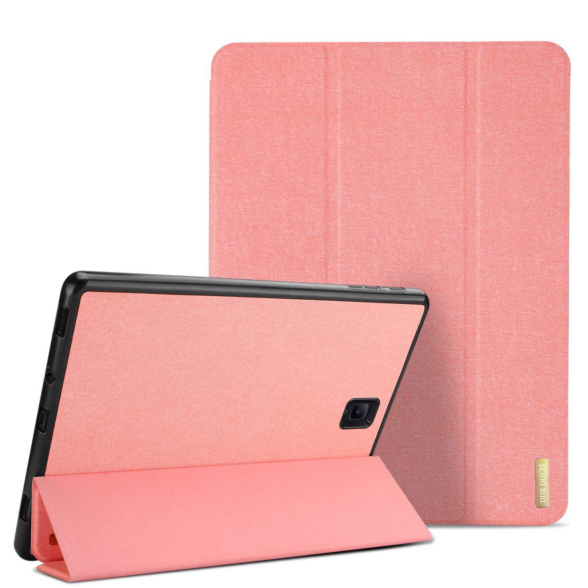 Dux Ducis Domo Series, Samsung Galaxy Tab S4, rosa