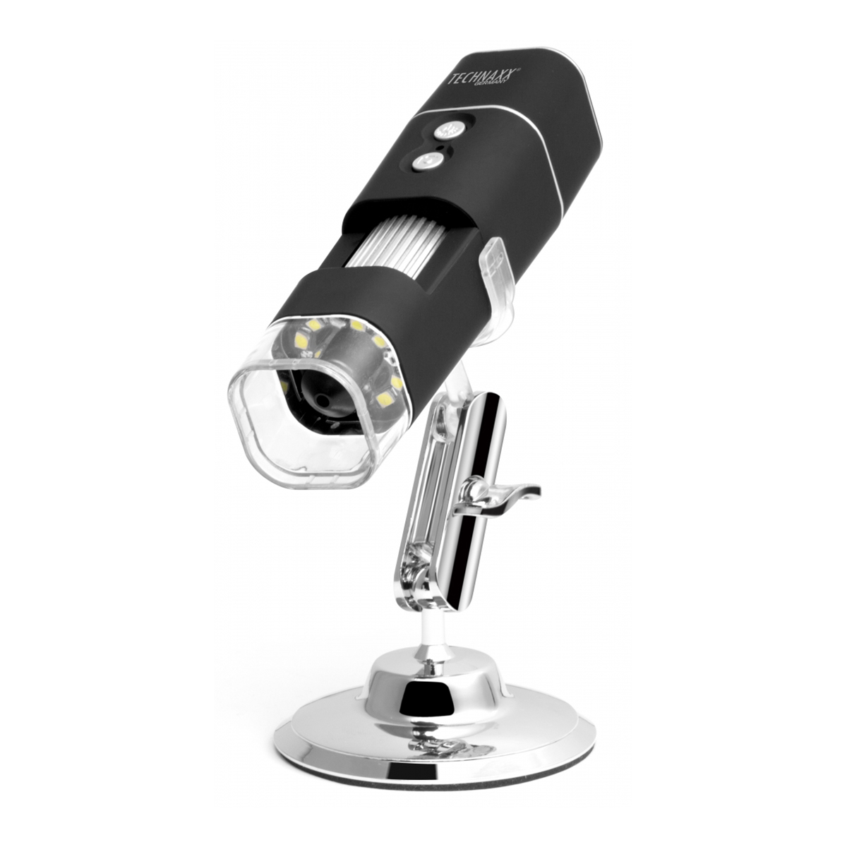 Technaxx TX-158 FullHD Trådlöst Mikroskop