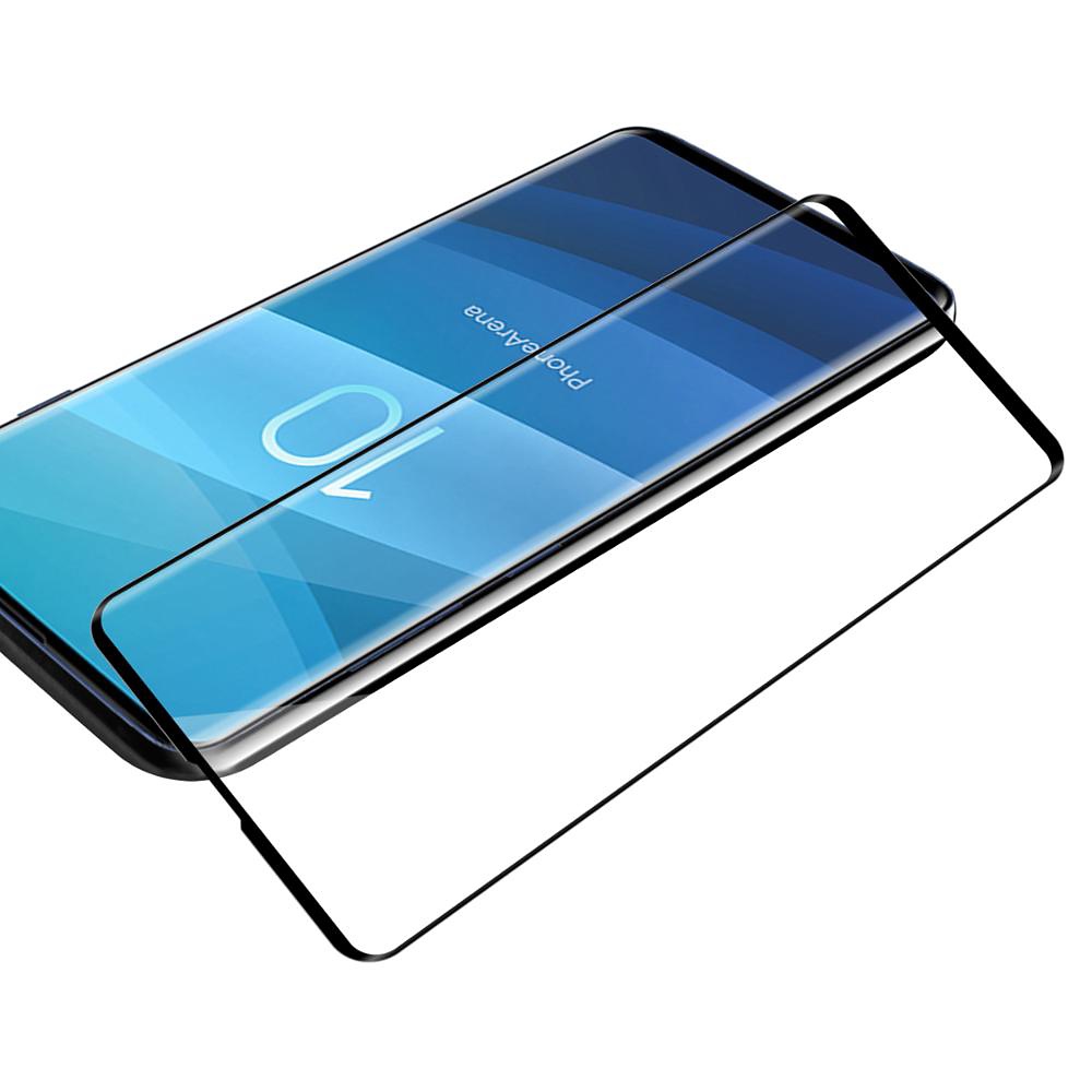 Skärmskydd med härdat glas, Samsung Galaxy S10E