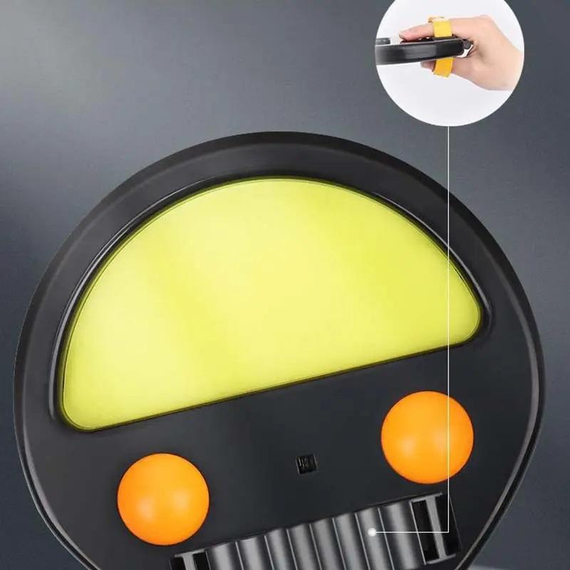 Hand Clip Ball, leksak för två