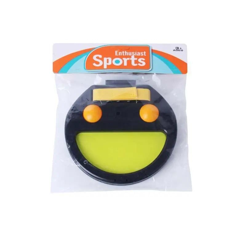 Hand Clip Ball, leksak för två
