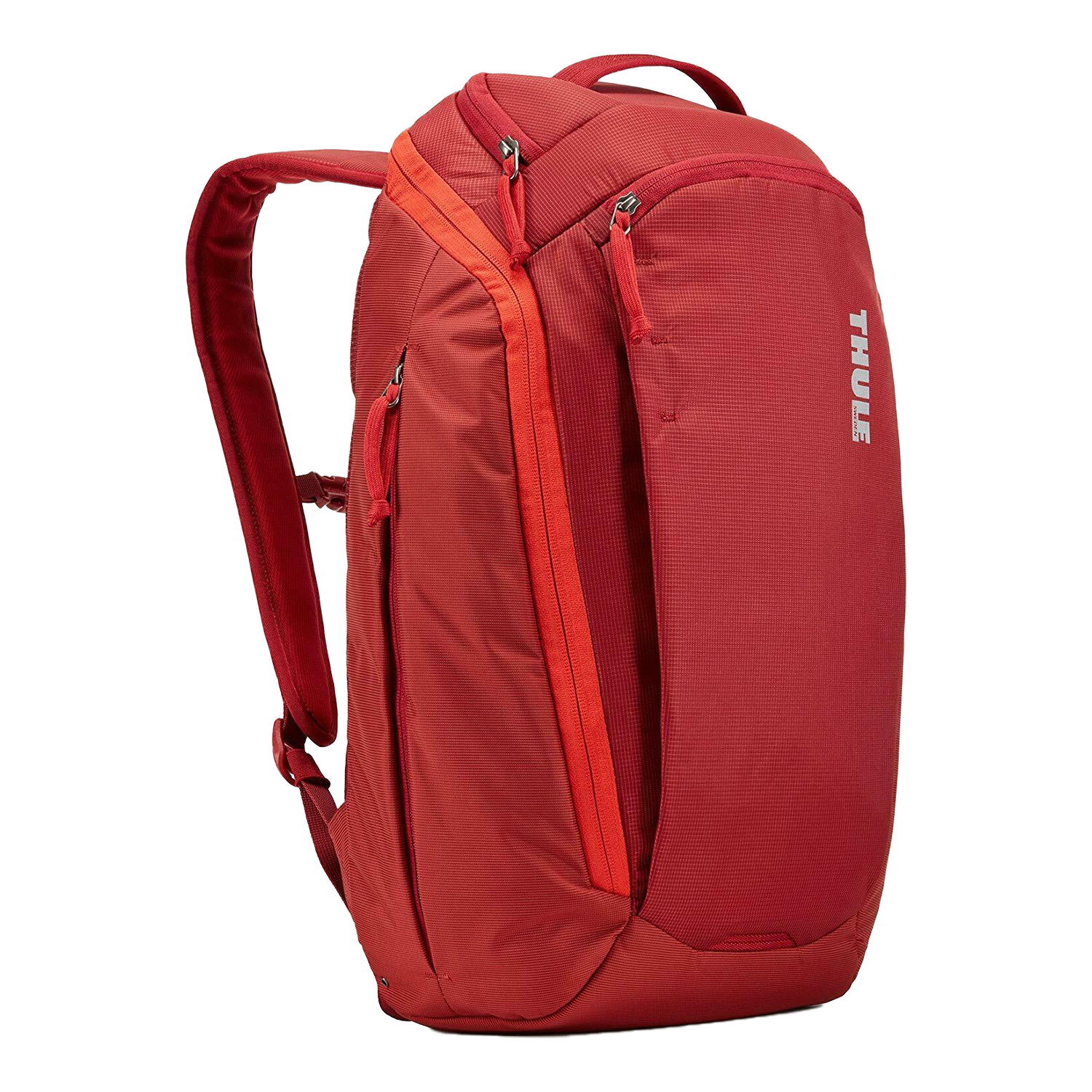 Thule Enroute ryggsäck, 23 liter, röd