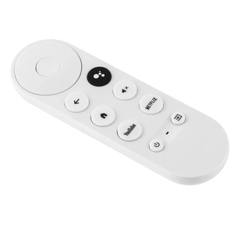 Trådlös fjärrkontroll till Google Chromecast