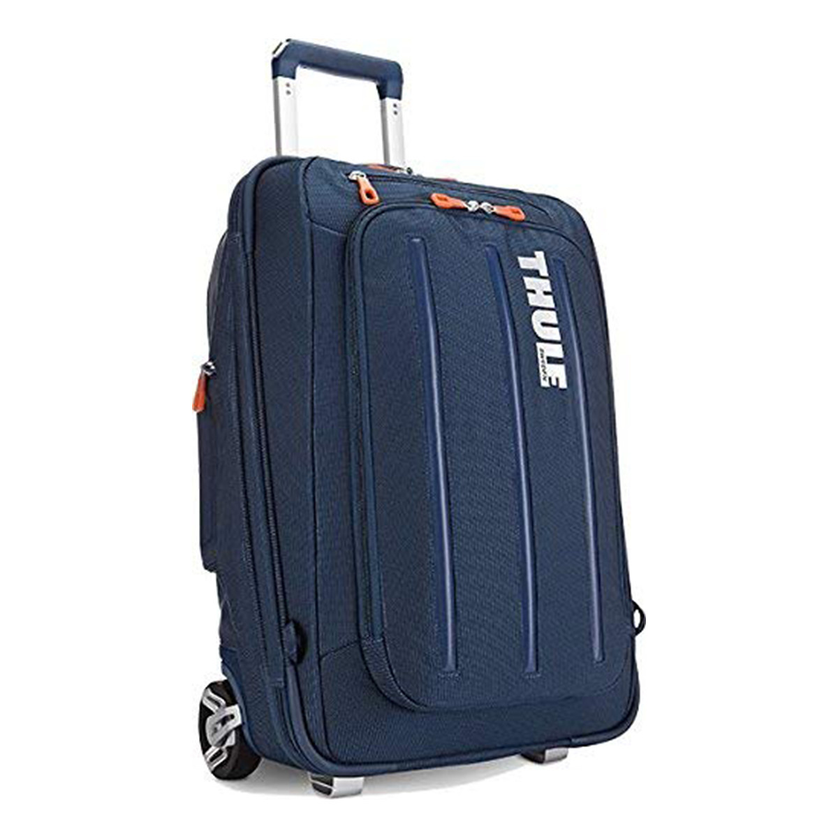 Thule Crossover Carry-On resväska, mörkblå
