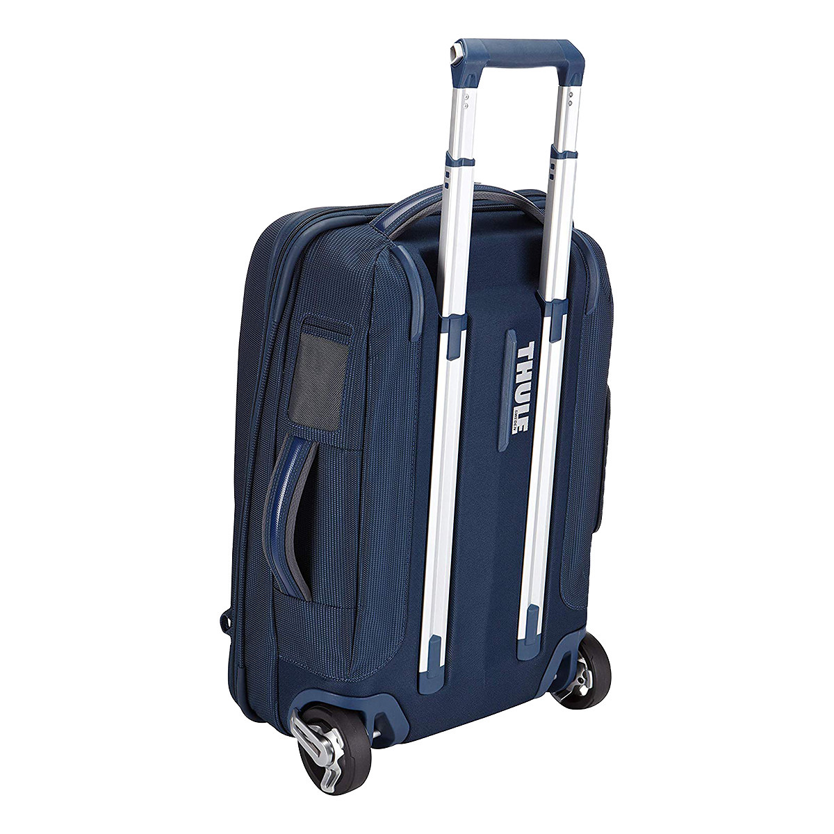 Thule Crossover Carry-On resväska, mörkblå