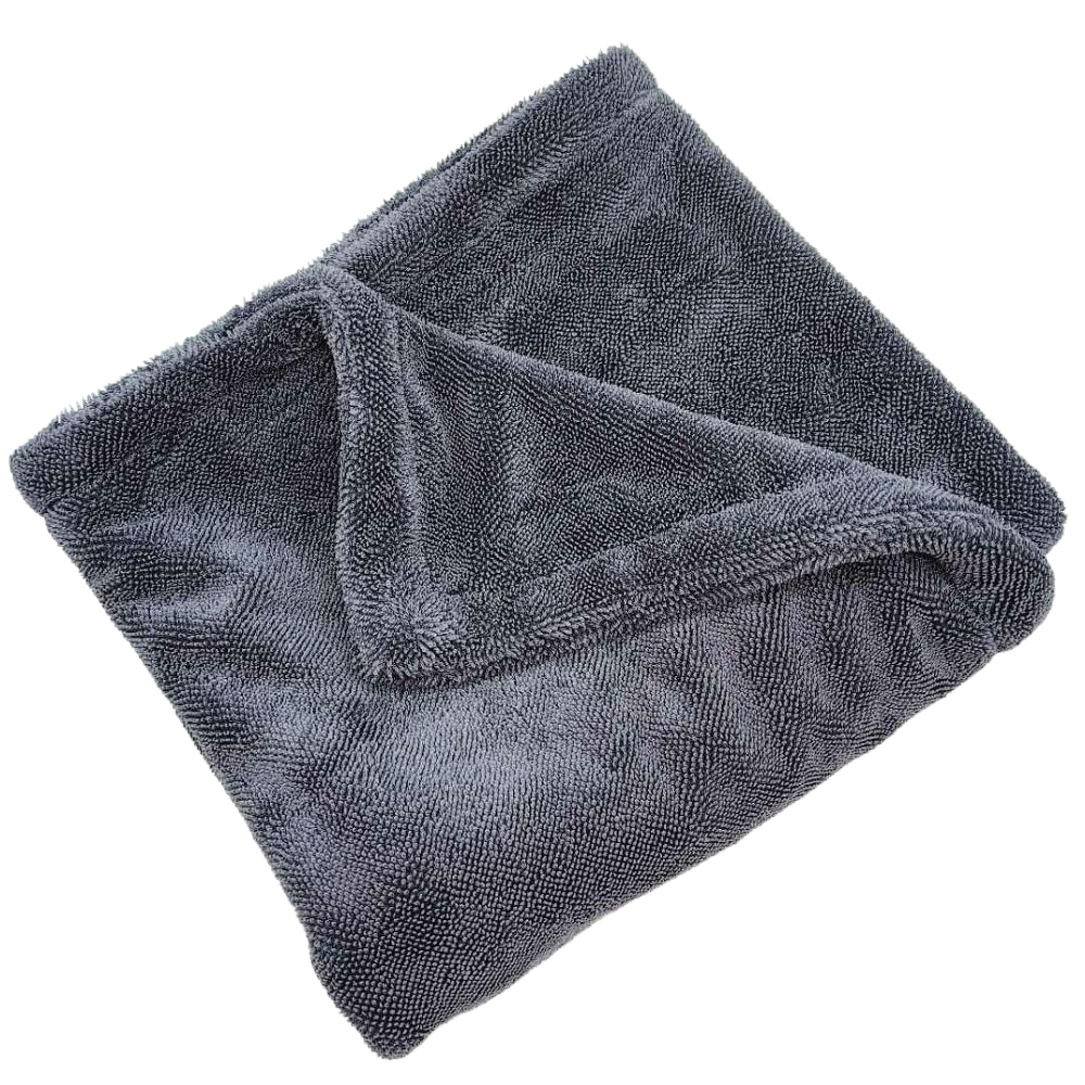 Twist mikrofiberduk för biltvätt, 60x90cm