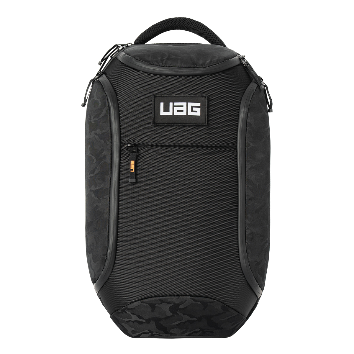 UAG Ryggsäck för laptops, Black Midnight Camo