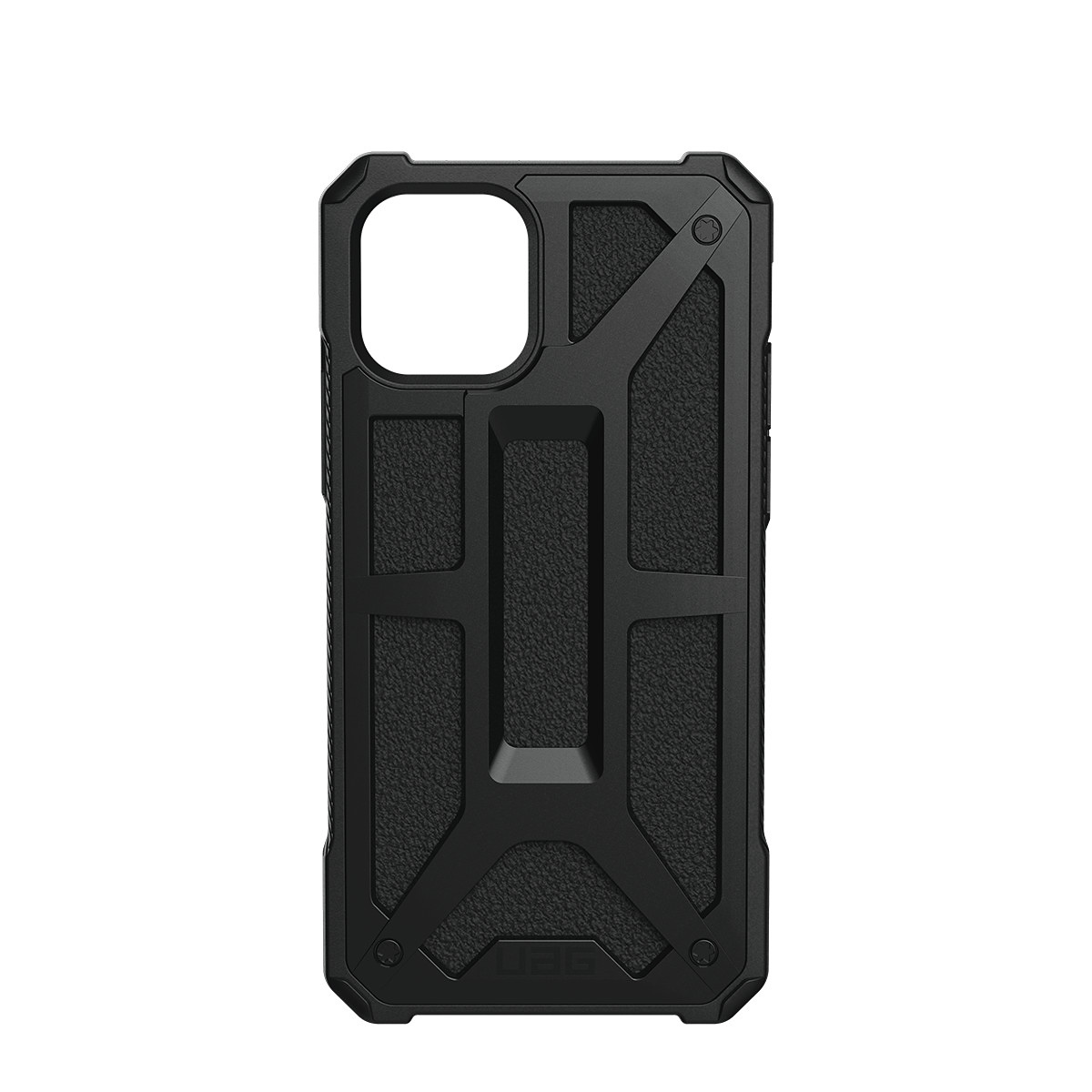 UAG Monarch skal till iPhone 11 Pro, svart