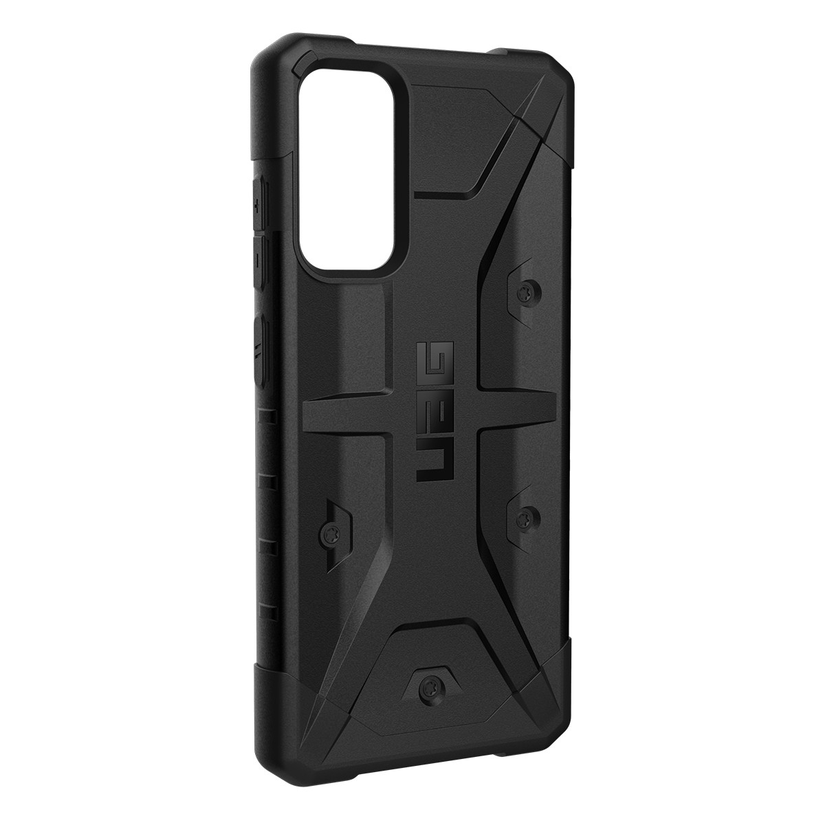 UAG Pathfinder-skal, Samsung Galaxy S20 FE, svart