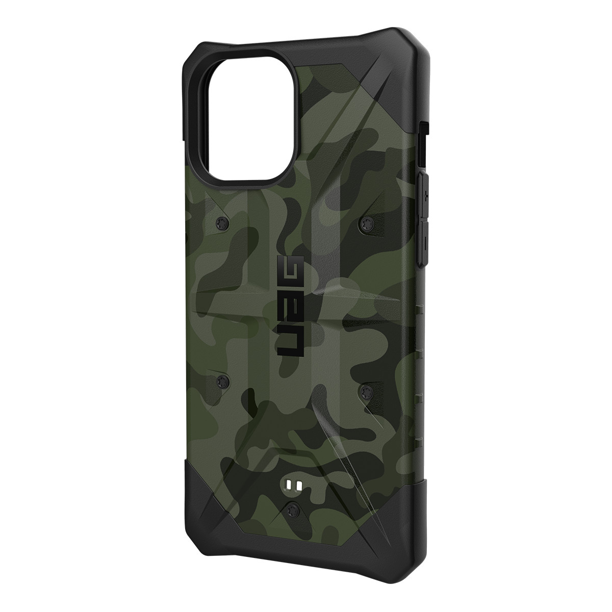 UAG Pathfinder skal, iPhone 12 Pro Max, Forest Camo