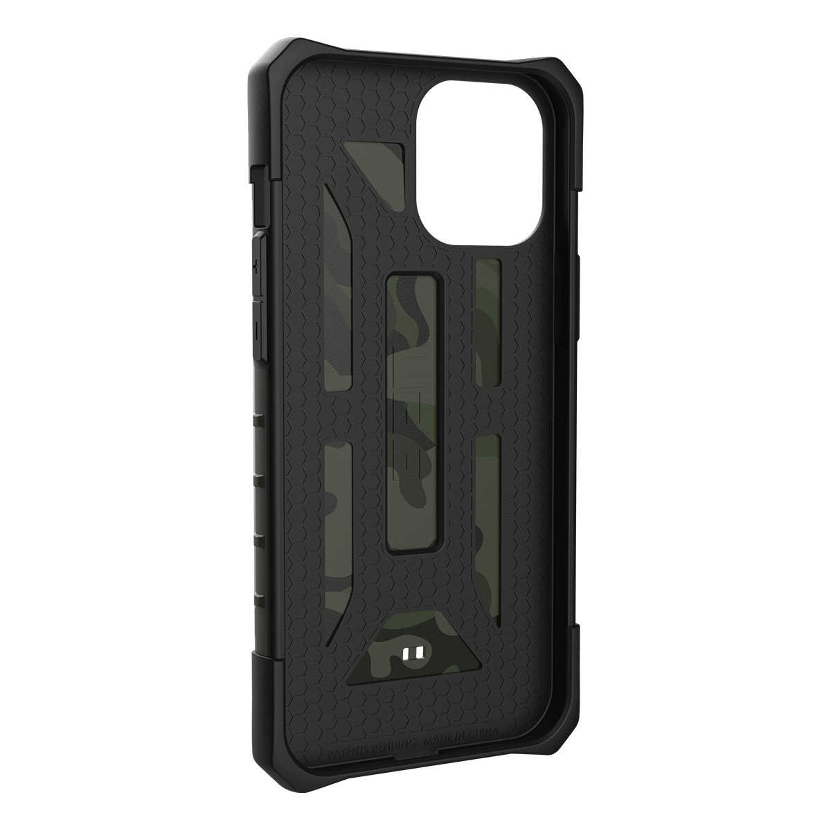 UAG Pathfinder skal, iPhone 12 Pro Max, Forest Camo