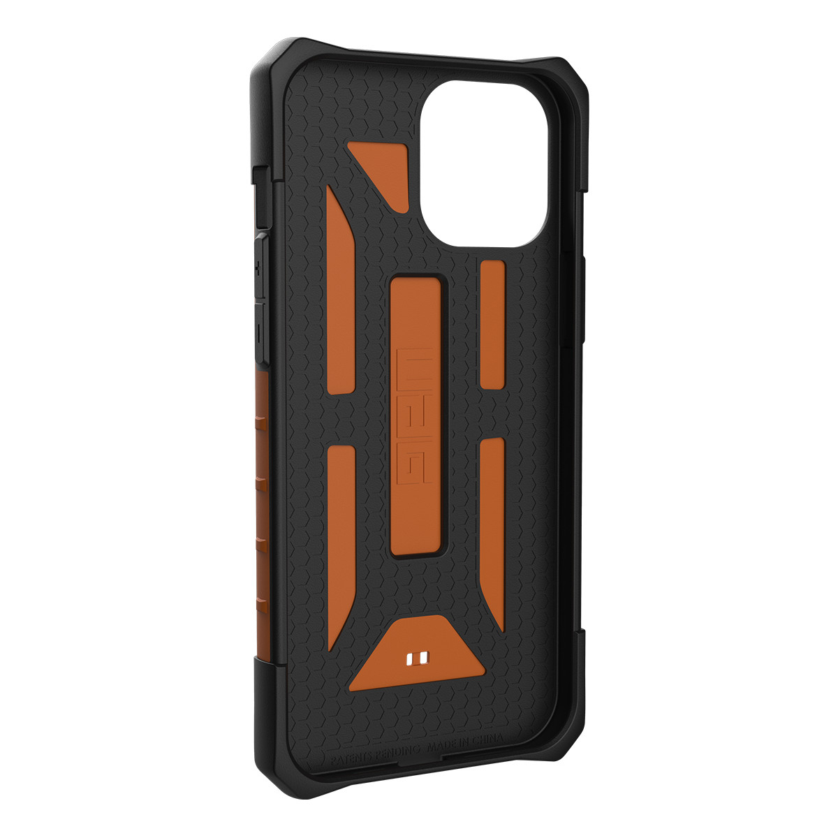 UAG Pathfinder skal, iPhone 12 Pro Max, orange