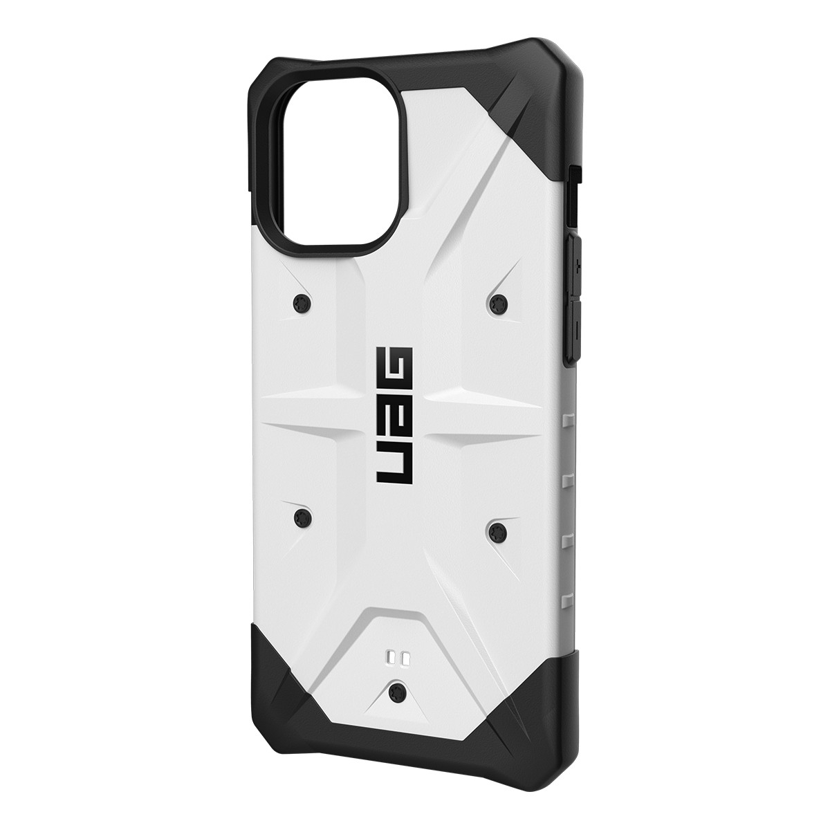 UAG Pathfinder skal, iPhone 12 Pro Max, vit