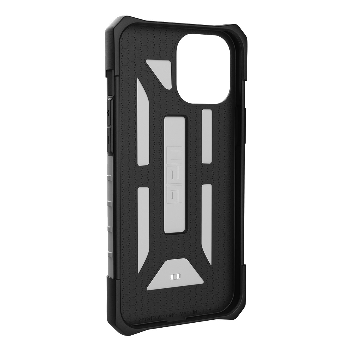 UAG Pathfinder skal, iPhone 12 Pro Max, vit