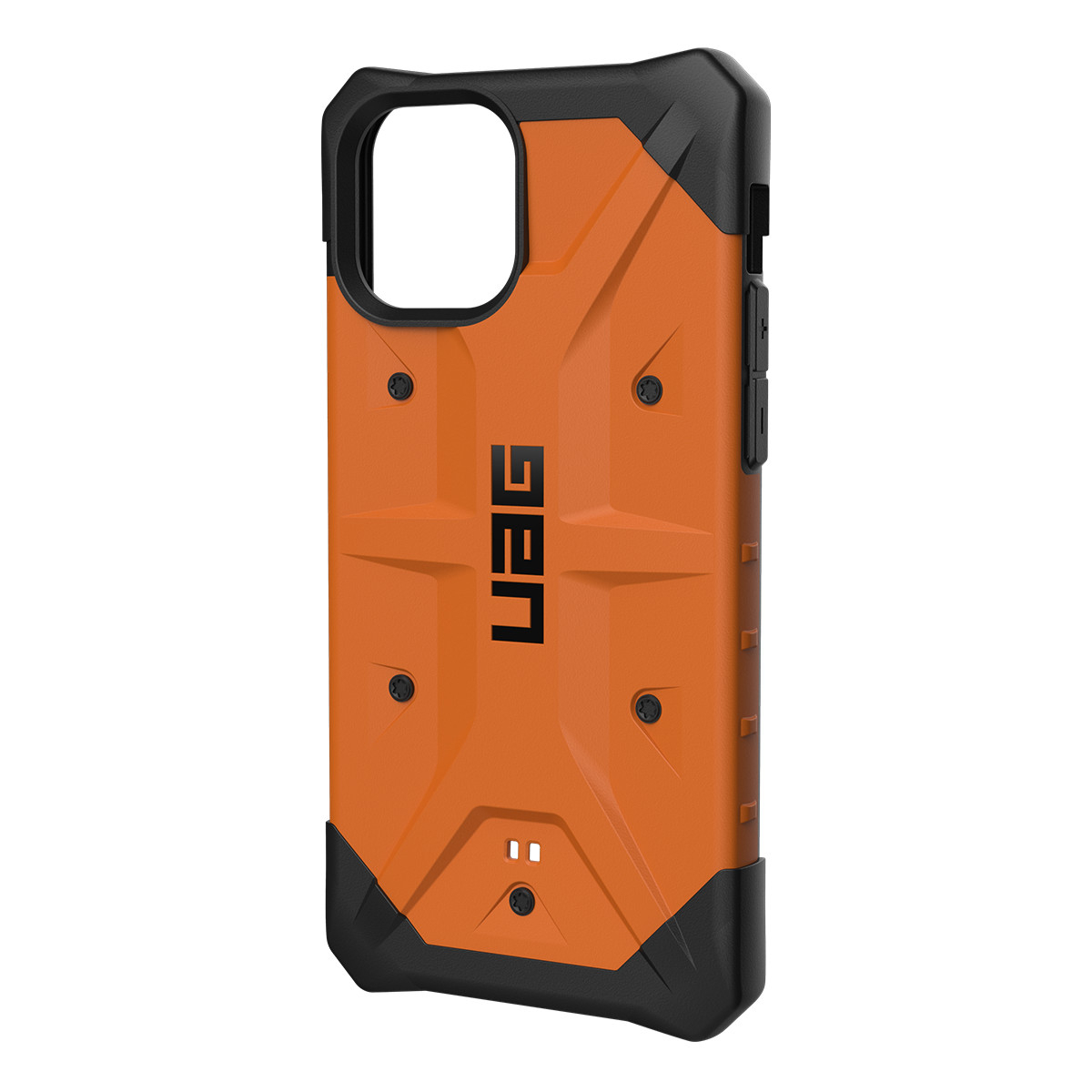 UAG Pathfinder skal, iPhone 12/12 Pro, orange