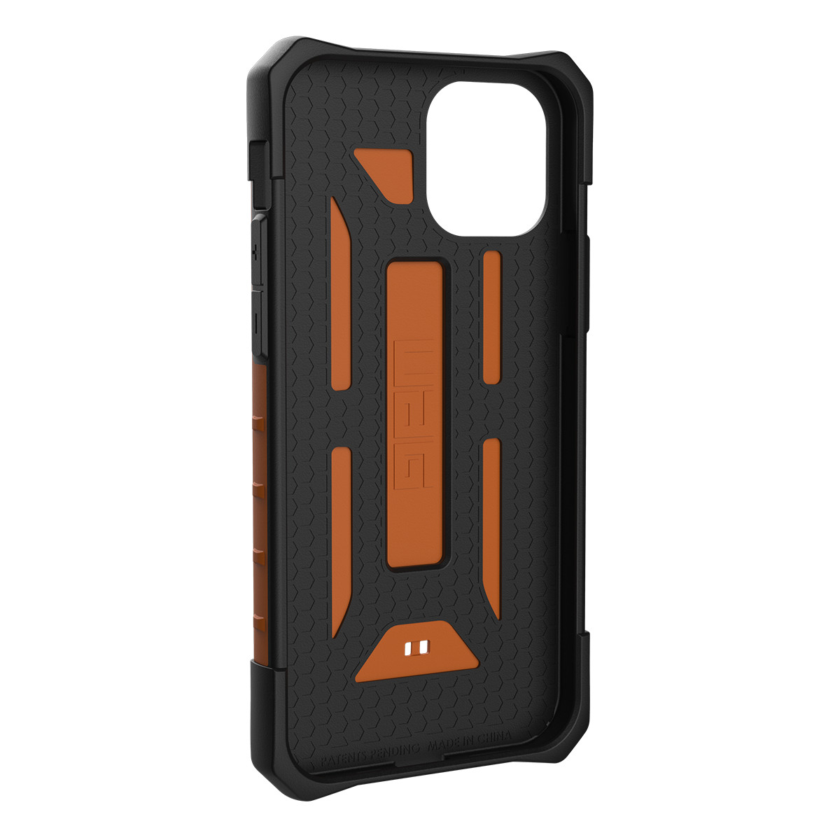 UAG Pathfinder skal, iPhone 12/12 Pro, orange