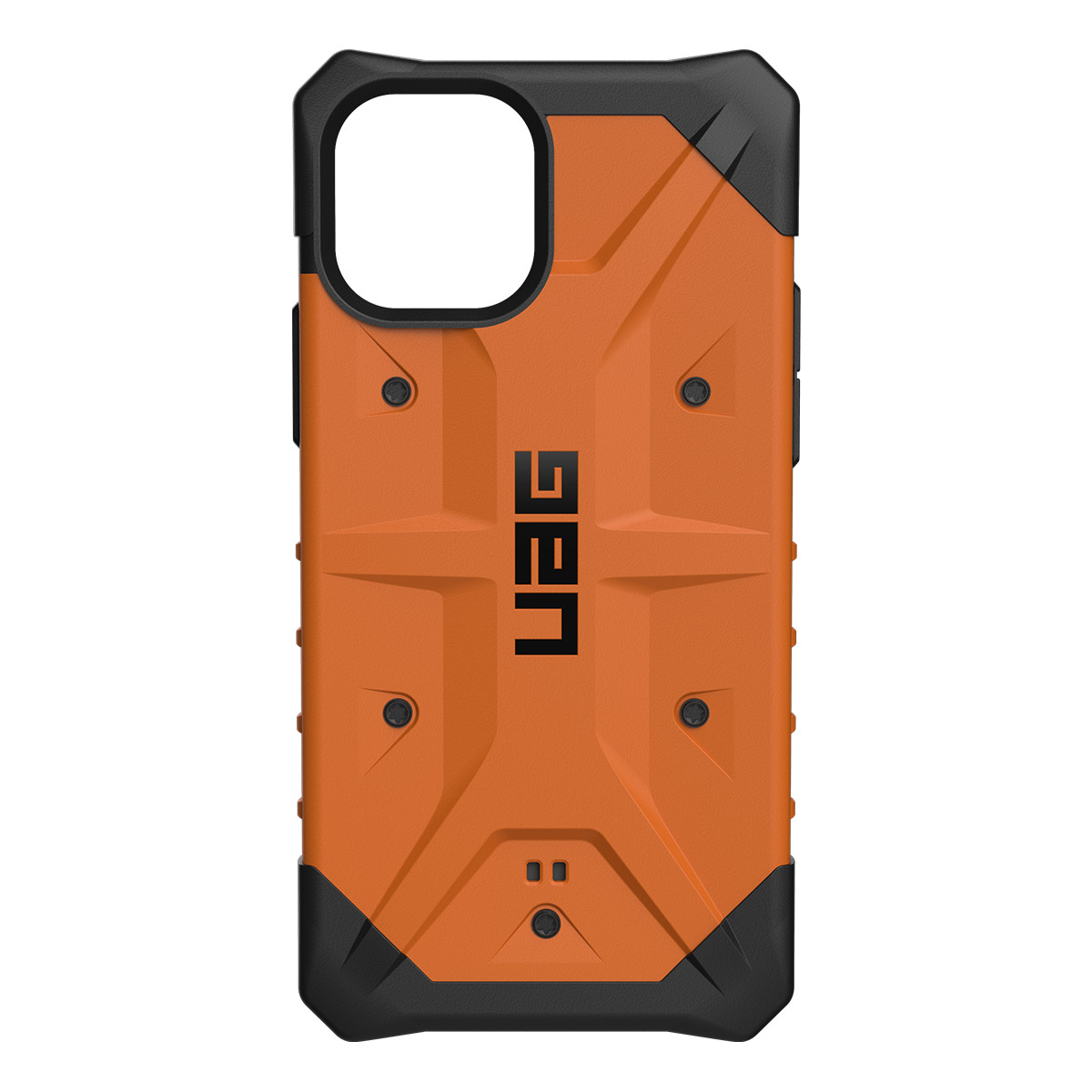 UAG Pathfinder skal, iPhone 12/12 Pro, orange