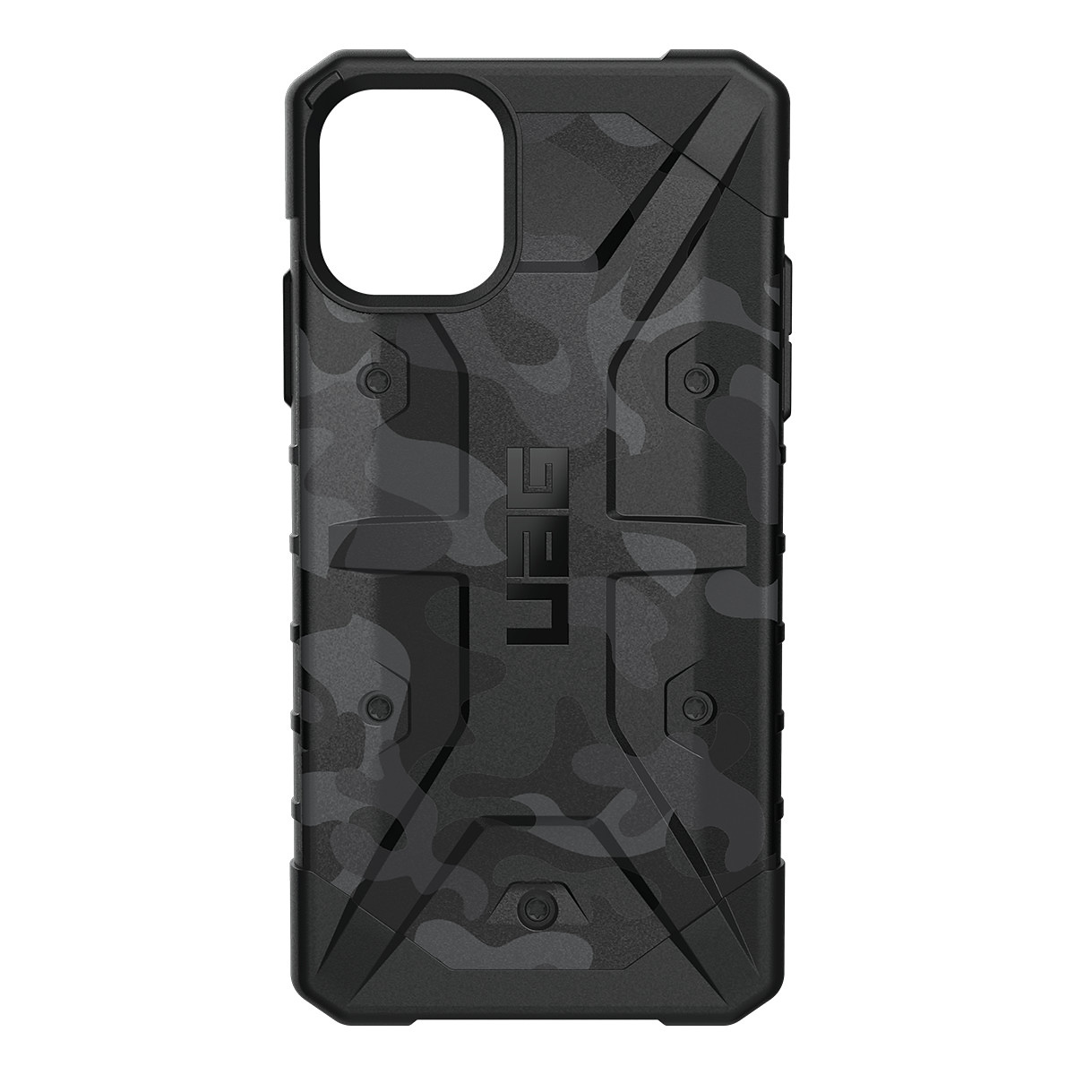 UAG Pathfinder skal till iPhone 11, Midnight Camo