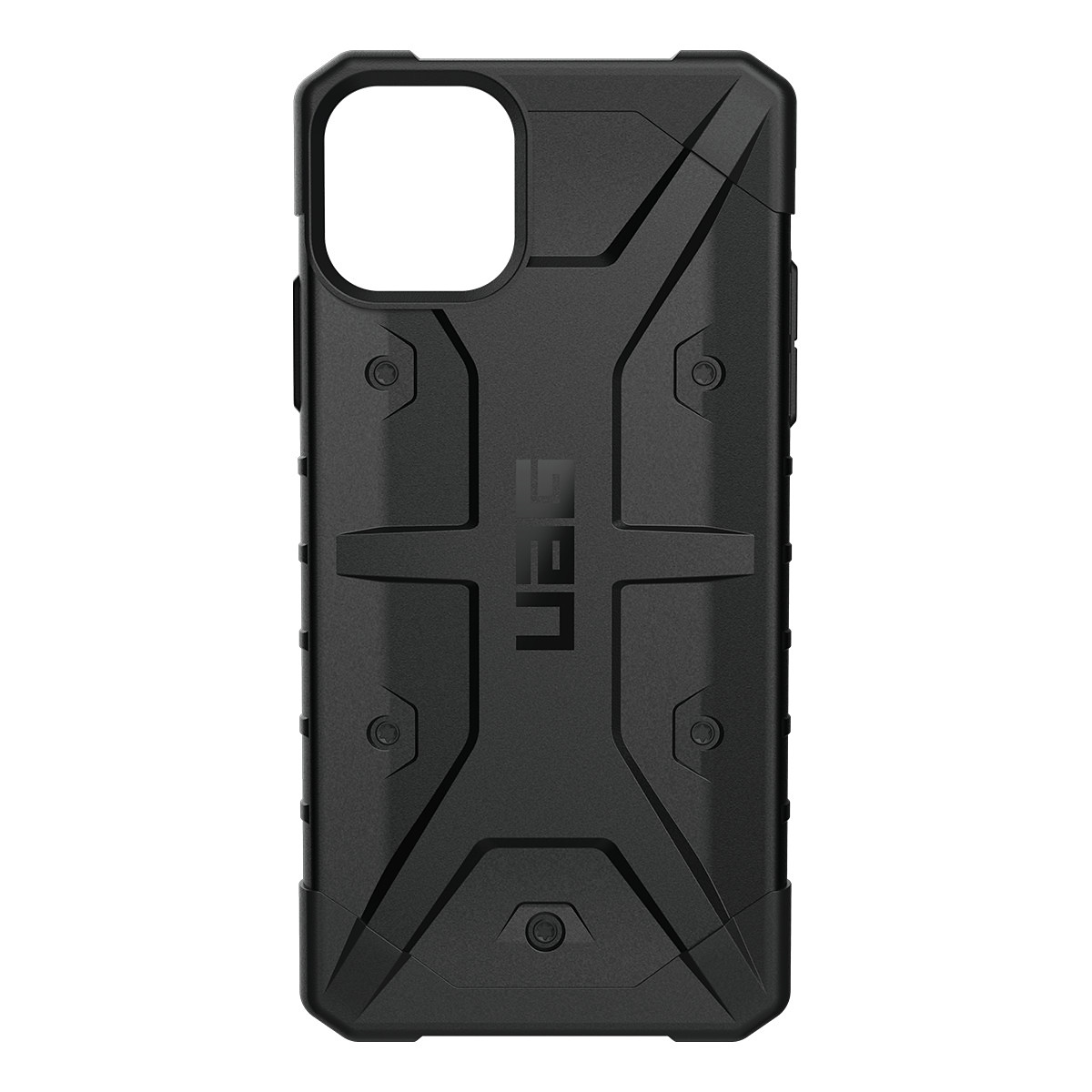 UAG Pathfinder skal till iPhone 11 Pro Max, svart