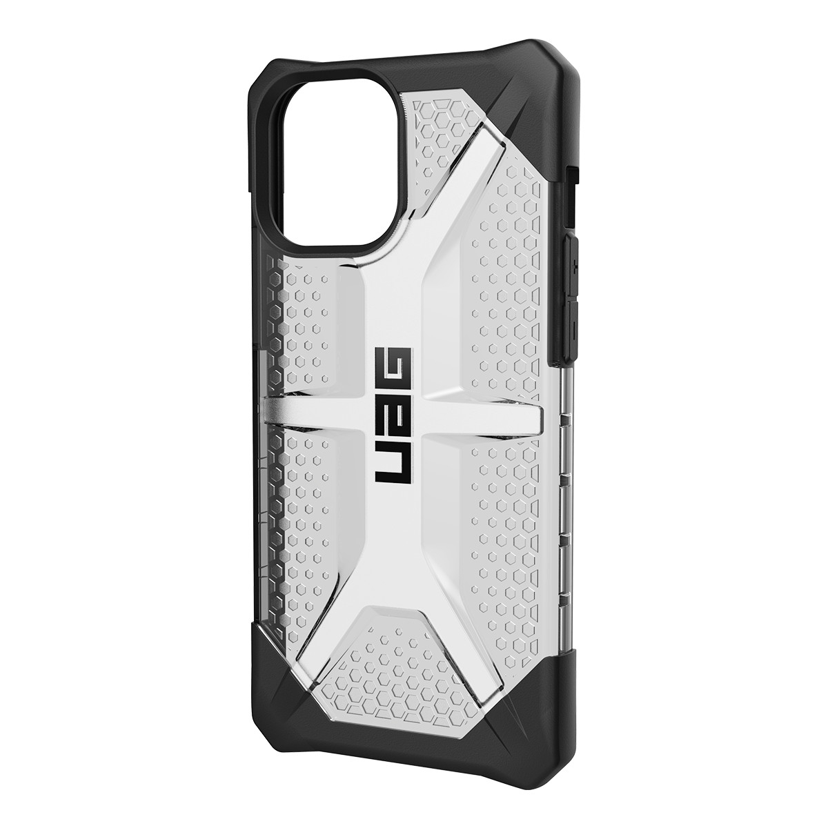 UAG Plasma-skal, iPhone 12 Pro Max, grå