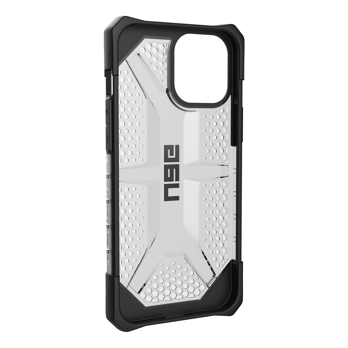 UAG Plasma-skal, iPhone 12 Pro Max, grå
