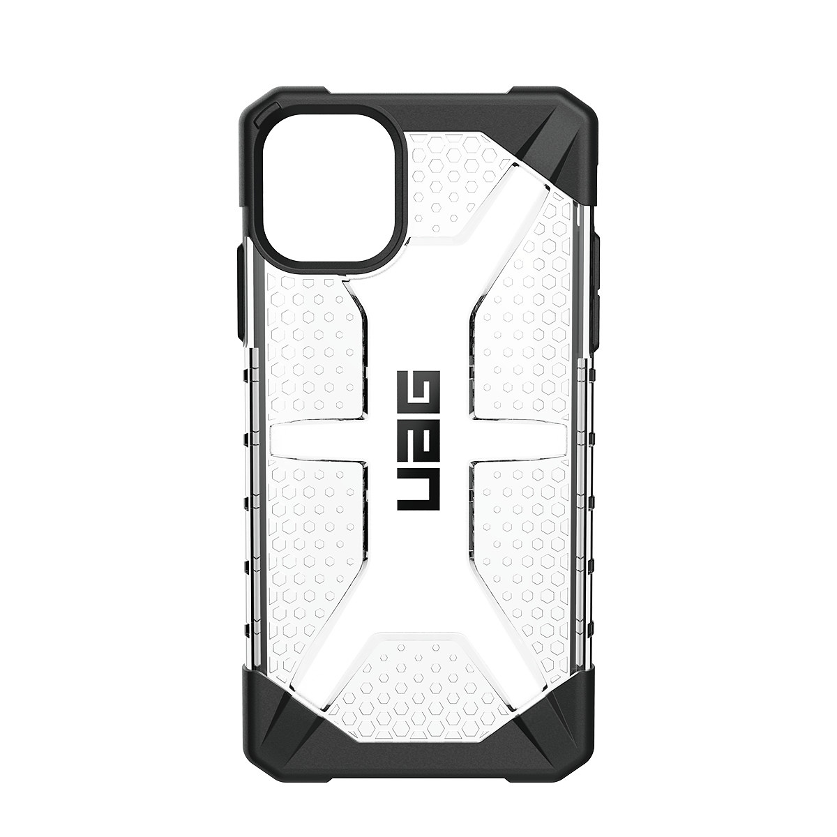 UAG Plasma skal till iPhone 11, Ice