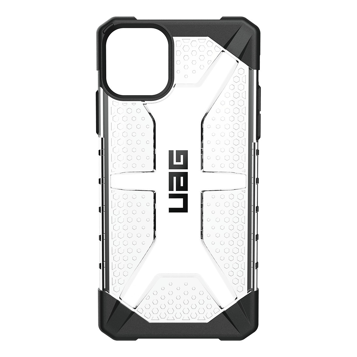 UAG Plasma skal till iPhone 11 Pro Max, Ice