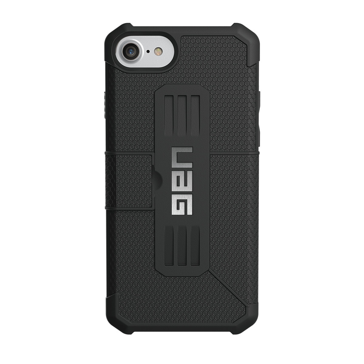 UAG iPhone 8/7/6S Metropolis Fodral, svart