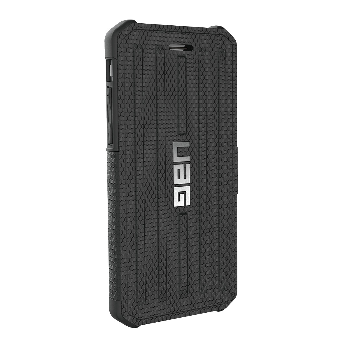 UAG iPhone 8/7/6S Metropolis Fodral, svart