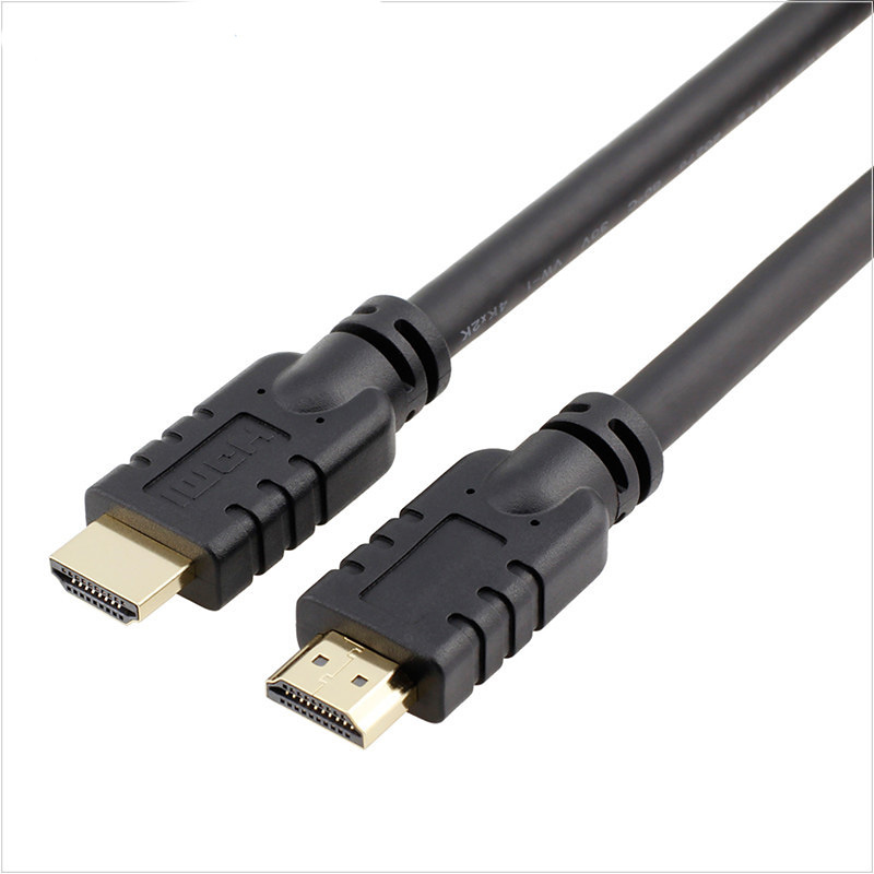 High speed HDMI-kabel, v2.0, 4K, 1.5m