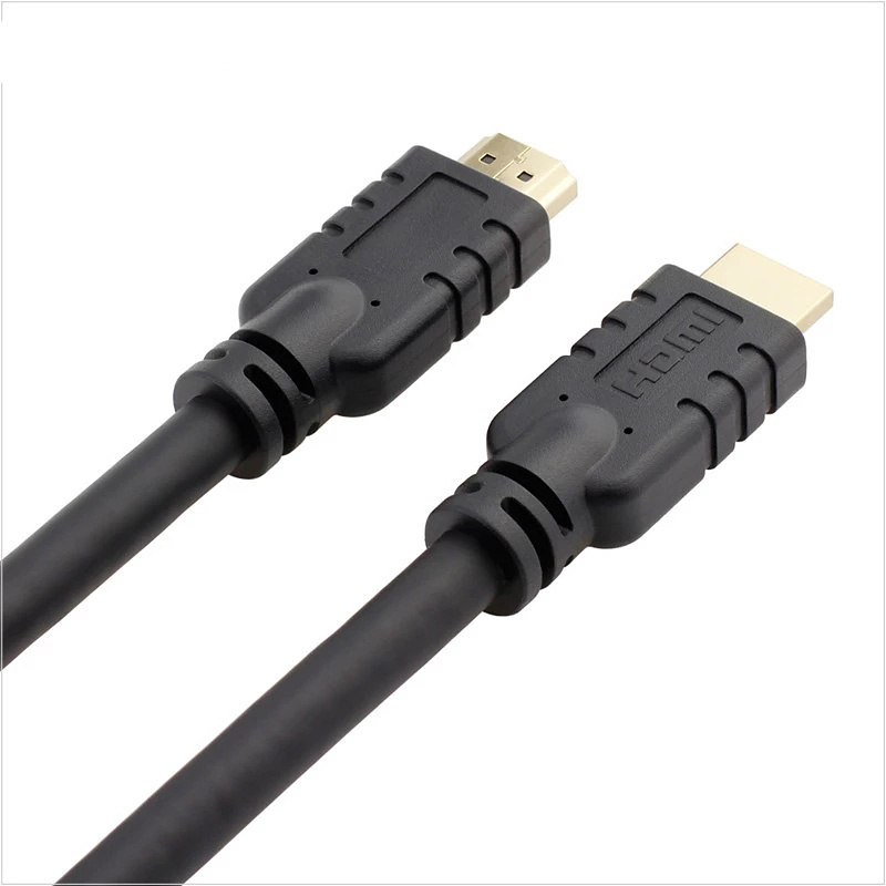 High speed HDMI-kabel, v2.0, 4K, 1.5m