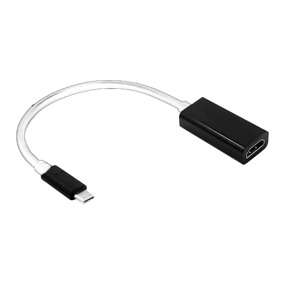 USB-C till HDMI Adapter 4K, 60hz